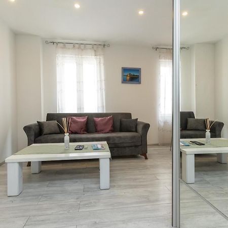 Alpha Loft 1Br Apartment In Center Zadar Buitenkant foto