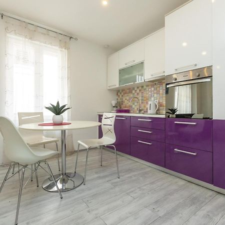 Alpha Loft 1Br Apartment In Center Zadar Buitenkant foto