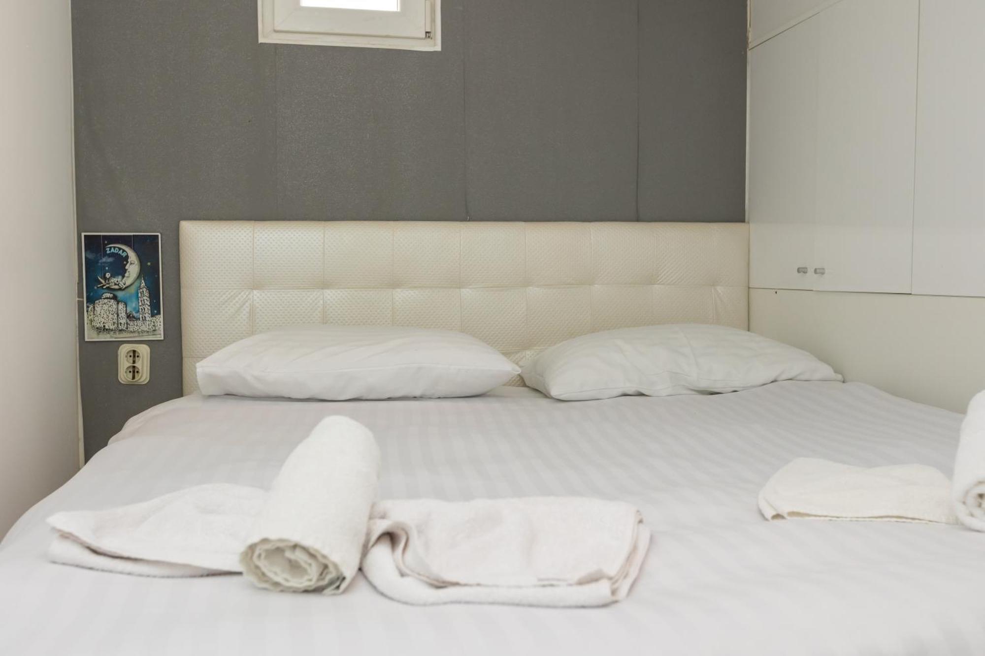 Alpha Loft 1Br Apartment In Center Zadar Buitenkant foto