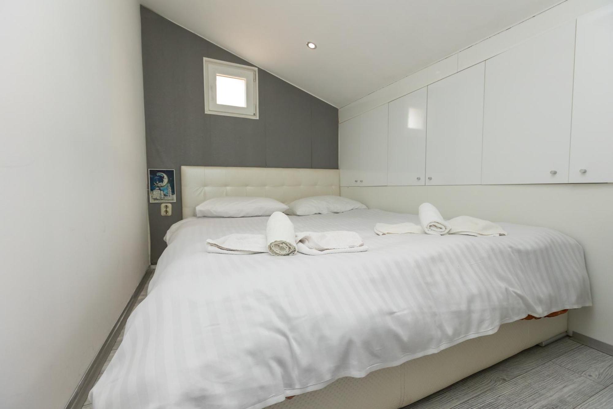 Alpha Loft 1Br Apartment In Center Zadar Buitenkant foto