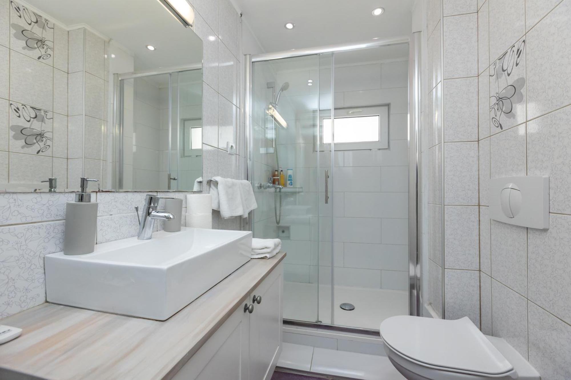 Alpha Loft 1Br Apartment In Center Zadar Buitenkant foto